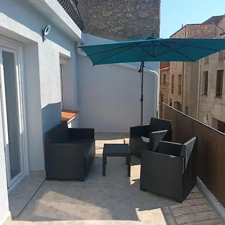 Calme Appartement *