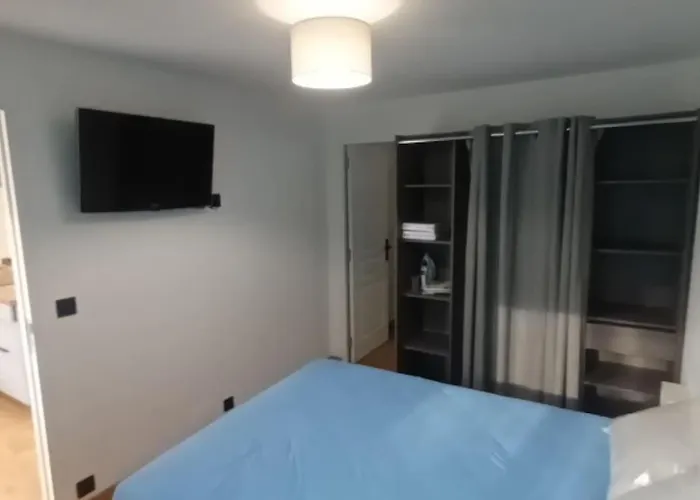 Apartmán Calme